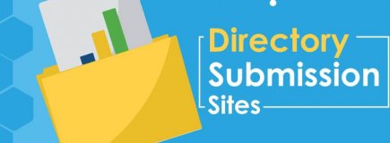 Directory Submission Sites List