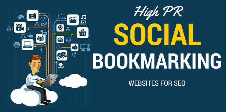 high pr social bookmarking sites 2020