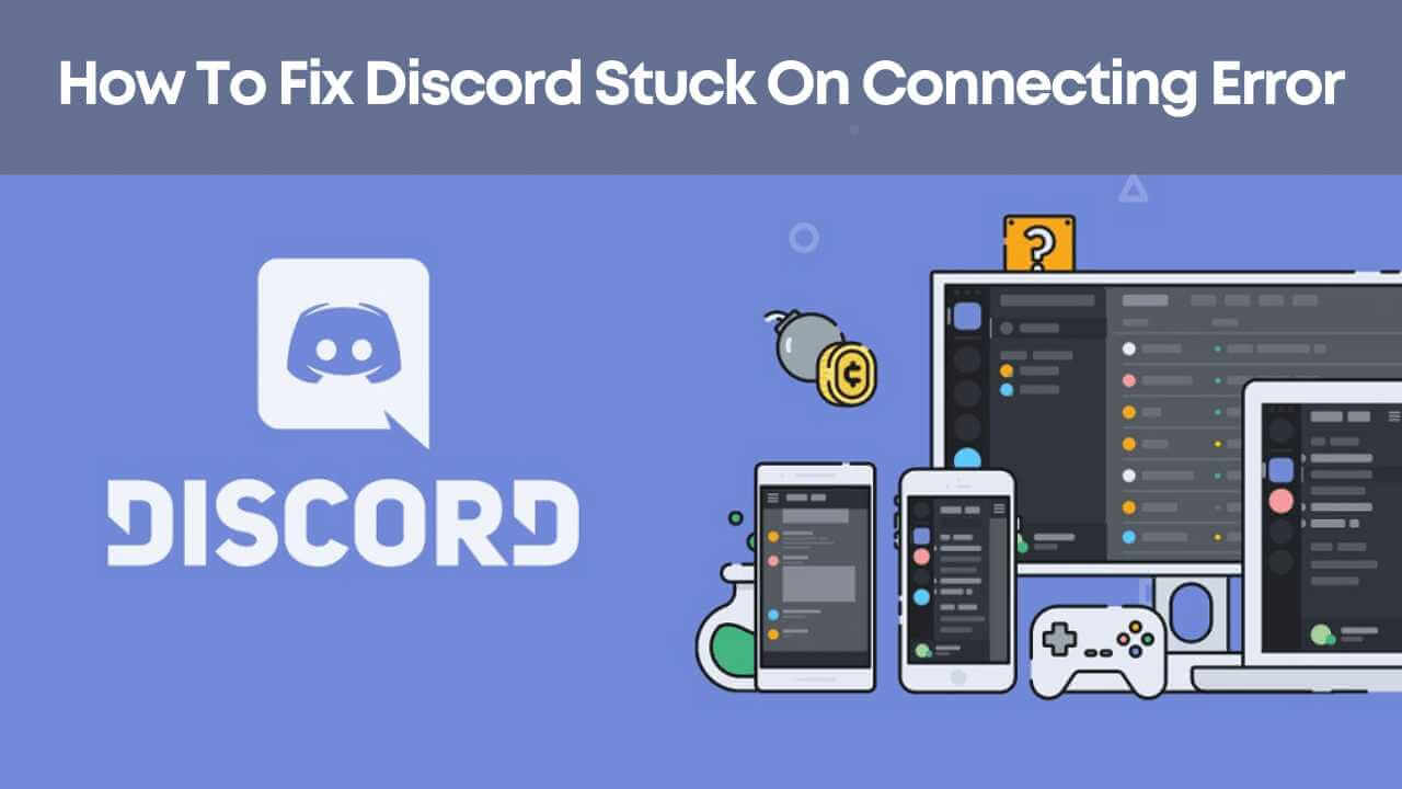 discord connecting issues, discord infinite connecting, discord not connecting, discord not connecting to voice, discord rtc connecting, Discord RTC connecting no route, discord stuck on connecting screen, discord stuck on connecting to channel, Discord stuck on connecting to voice channel, Discord stuck on RTC connecting
