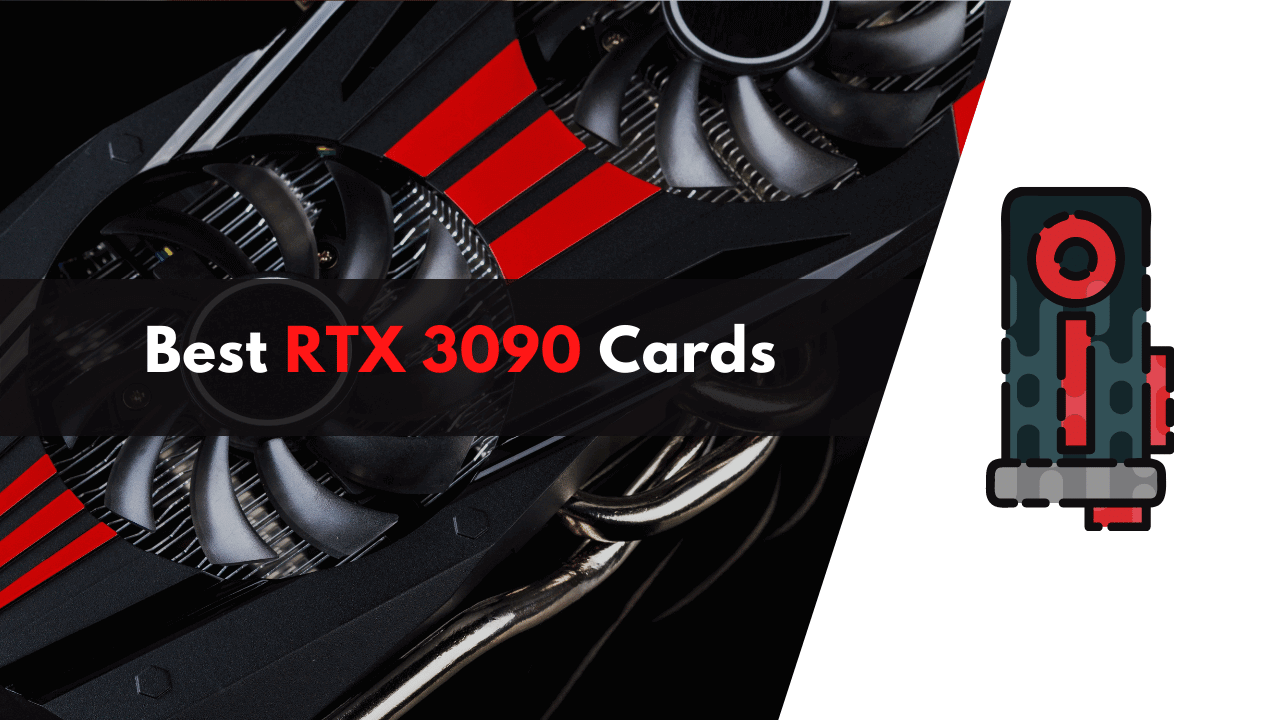 best rtx 3090 cards