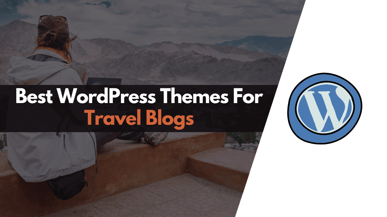 best wordpress themes for travel blogs